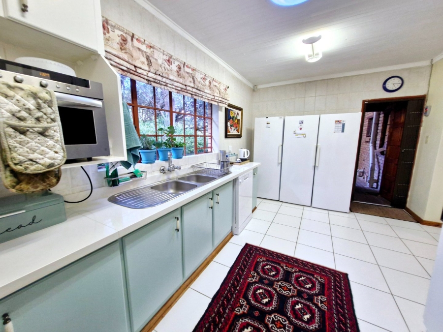 Commercial Property for Sale in Quaggafontein Free State